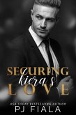 Securing Kiera's Love (Second Chances) (eBook, ePUB)