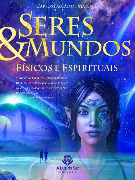 Seres e mundos físicos e espirituais (eBook, ePUB) Seres e mundos físicos e espirituais (eBook, ePUB)