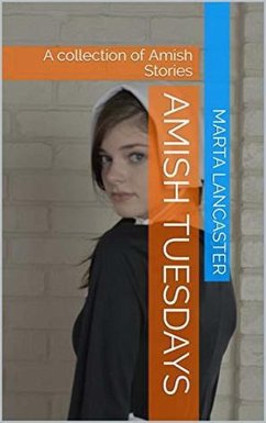 Cover Amish Tuesdays (eBook, ePUB)