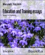 Education and Training essays (eBook,... - Bild 1