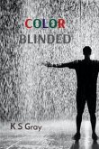 COLOR BLINDED (eBook, ePUB)