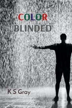 Cover COLOR BLINDED (eBook, ePUB)