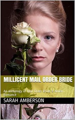 Cover Millicent Mail Order Bride (eBook, ePUB)