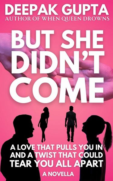But She Didn't Come (Modern Classics, #4) (eBook, ePUB)