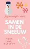 Samen in de sneeuw (Jong en verliefd, #3) (eBook, ePUB)