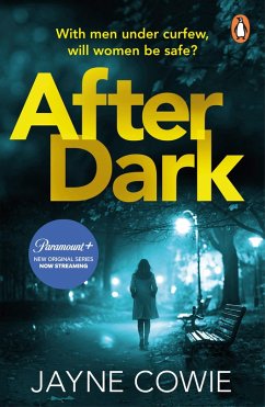 Cover After Dark (eBook, ePUB)