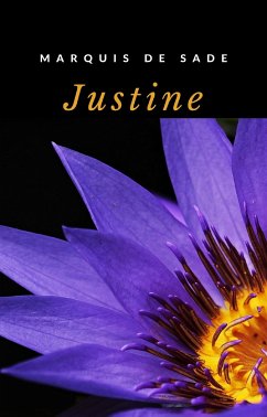 Justine (traducido) (eBook, ePUB) - de Sade, Marquis