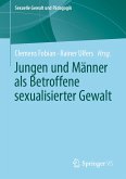 Jungen und Männer als Betroffene sexualisierter Gewalt (eBook, PDF)