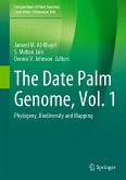 The Date Palm Genome, Vol. 1 (eBook, PDF)