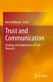 Trust and Communication (eBook, PDF)