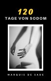 120 tage von sodom (übersetzt) (eBook, ePUB)