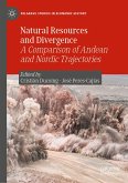 Natural Resources and Divergence (eBook, PDF)