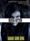 Never Bitten (eBook, ePUB)