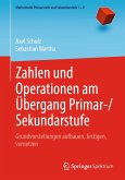 Zahlen und Operationen am Übergang Primar-/Sekundarstufe (eBook, PDF)