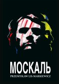 Москаль (eBook, ePUB)