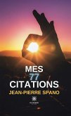 Mes 77 citations (eBook, ePUB)