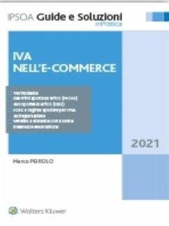 Cover Iva nell' e-Commerce (eBook, ePUB)