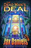 Dead Man's Deal (A Witherspoon Manor Mystery, #1) (eBook, ePUB)
