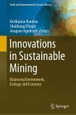 Innovations in Sustainable Mining (eBook, PDF)