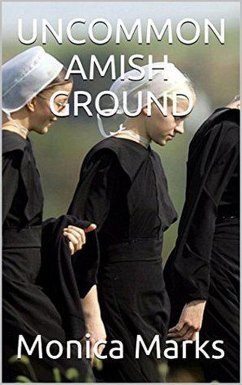 Cover Uncommon Amish Ground (eBook, ePUB)