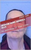Jacqueline Gibons, Daughter & Killer (eBook, ePUB) Jacqueline Gibons, Daughter & Killer (eBook, ePUB)
