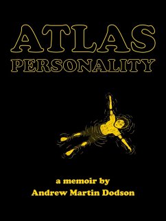 Atlas Personality (eBook, ePUB) - Dodson, Andrew Martin