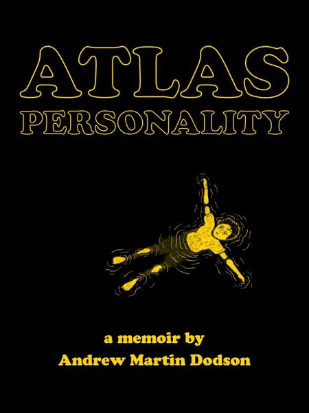 Atlas Personality (eBook, ePUB) Atlas Personality (eBook, ePUB)