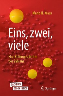 Cover Eins, zwei, viele (eBook, PDF)