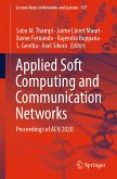 Applied Soft Computing and Communication Networks (eBook, PDF)