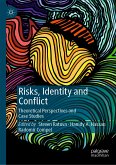 Risks, Identity and Conflict (eBook, PDF)