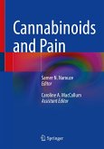 Cannabinoids and Pain (eBook, PDF)