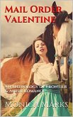 Mail Order Valentine (eBook, ePUB) Mail Order Valentine (eBook, ePUB)