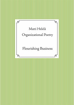 Organizational Poetry (eBook, ePUB)