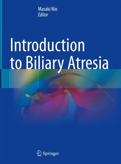 Introduction to Biliary Atresia (eBook, PDF)