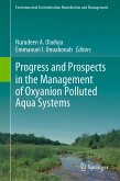 Progress and Prospects in the Management of Oxyanion Polluted Aqua Systems (eBook, PDF)