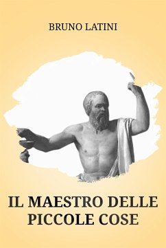 Il Maestro delle Piccole Cose (eBook, ePUB) - Latini, Bruno