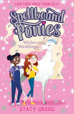 Wishes and Weddings (eBook, ePUB) - Gregg, Stacy