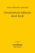 Demokratische Inklusion durch Recht... - Bild 1
