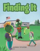 Finding It (eBook, ePUB)
