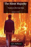The Silent Majority (eBook, ePUB) The Silent Majority (eBook, ePUB)