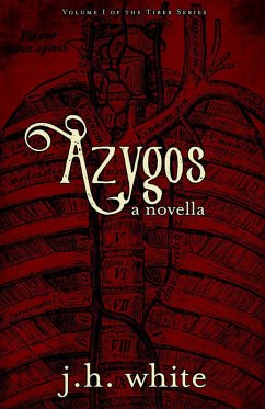 Azygos (eBook, ePUB) - White, J. H.