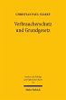 Verbraucherschutz und Grundgesetz... - Bild 1