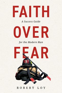 Cover Faith Over Fear (eBook, ePUB)