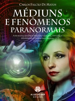 Cover Médiuns e fenômenos paranormais (eBook, ePUB)