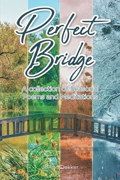PERFECT BRIDGE (eBook, ePUB) - Dekker, Joann
