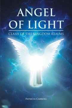 Angel of Light (eBook, ePUB) - Carroll, Patricia