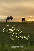 Echos of Dreams (eBook, ePUB) Echos of Dreams (eBook, ePUB)