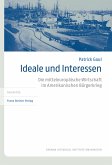 Ideale und Interessen (eBook, PDF)