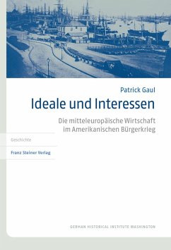 Ideale und Interessen (eBook, PDF) - Gaul, Patrick