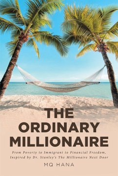 The Ordinary Millionaire (eBook, ePUB) - Hana, Mq